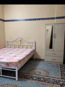 Room in Bayan Lepas, PNG