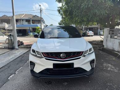 Proton X50 PREMIUM in Bukit Tengah, PNG