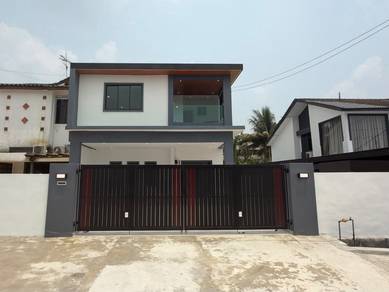 Semi-Detached House For Sale in Skudai,JHR