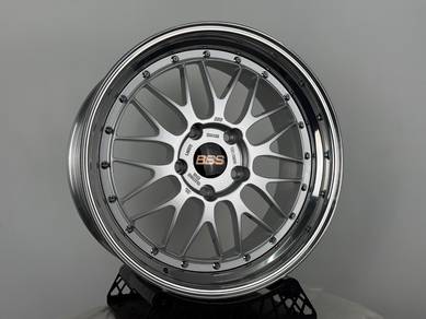 NEW 19 OD Forged LM Rim Cayman 718 981 987 Boxster