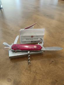 Victorinox Climber Authentic Swiss Army Knife