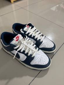 For Sale Nike Dunk Low Retro Midnight Navy