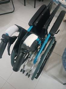 Wheelchair 
