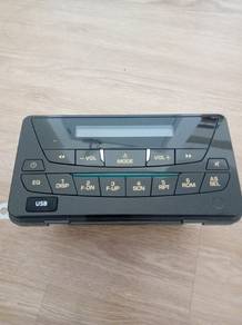 Original Myvi Gen3 Radio Player