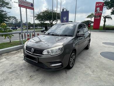 Proton Saga Premium PREMIUM AT in Johor Bahru, JHR