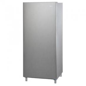 Midea 1 Door Fridge 187L