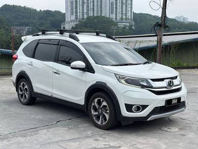Honda BR-V V in Cheras, SGR