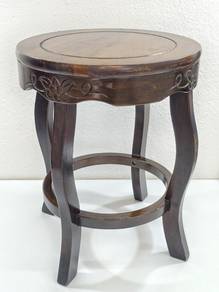 Classic Dining Stool