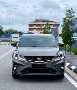 Proton X50 PREMIUM in Butterworth, PNG