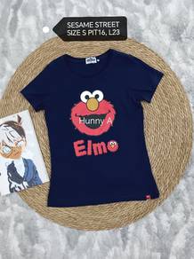 Sesame Street Tee 