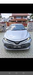 Toyota Camry V in Cheras, KUL