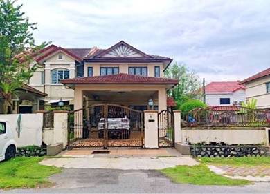 2-storey Terraced House For Sale in Putra Heights,SGR