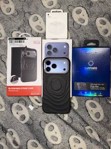 iPhone 17 Pro Max 256GB