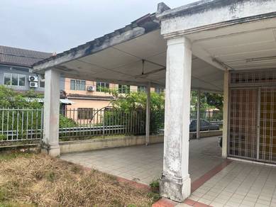 2-storey Terraced House For Sale in Bukit Rahman Putra,SGR