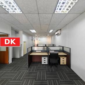 Office space For Rent in Wangsa Maju,KUL
