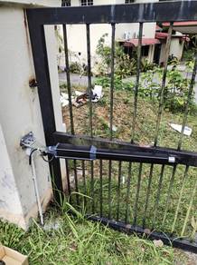 Special Offer AutoGate System SV-06