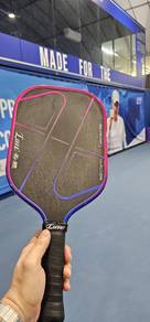 LUZZ Pro-4 Inferno Pickleball Paddle – Gre