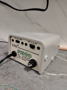 Step Down Tranformer 220V to 110V