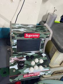 Retro Arcade Game
