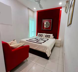 Condominium For Sale in One Imperial