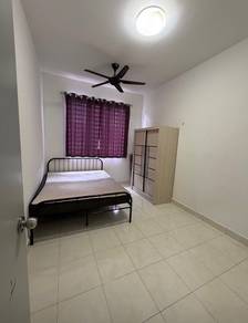 Room in Sepang, SGR