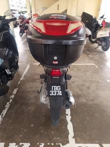 Honda Icon