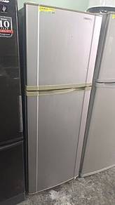 Peti Sejuk Fridge Ais Samsung Freezer Refrigerator