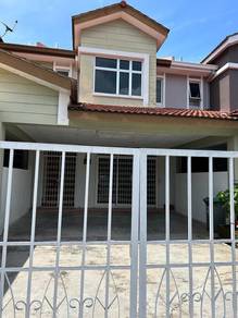2-storey Terraced House For Rent in Sungai Petani,KDH