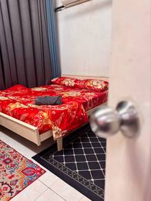 HOMESTAY TAMAN RIA SUNGAI PETANI