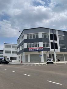 Shop lot For Rent in Kulai,JHR