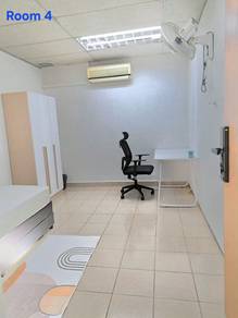 Room in Ara Damansara, SGR