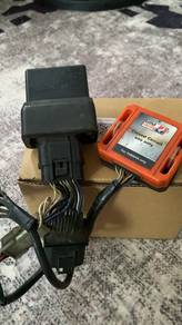 Barang motorcycle fz150 v1