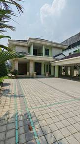 Bungalow House For Sale in Damansara Heights,KUL