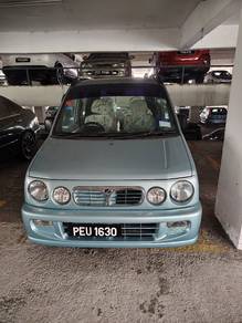 Perodua Kenari GX in Bayan Lepas, PNG