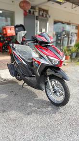 Modenas Karisma 125