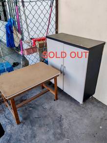 COFEE TABLE （move out CLEARANCE）