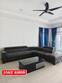 Condominium For Rent in Zan Pavillion