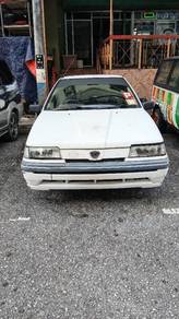 Proton Iswara S in Cameron Highlands, PHG