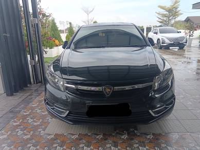 Proton Perdana 2.4L EXECUTIVE in Kuala Terengganu, TRG