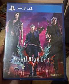 devil may cry 5