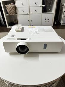 Panasonic projector
