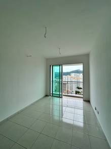 Condominium For Sale in Havana Beach Residences