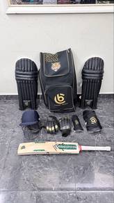 brand new cricket full set