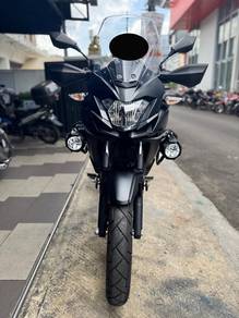 Kawasaki Versys-X 250