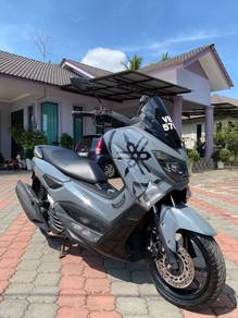 Yamaha NMAX