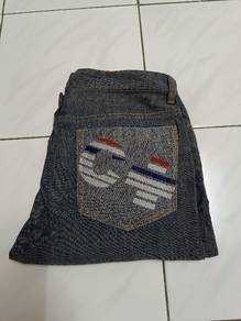 Jeans CASTELBAJAC Size 31.5-32