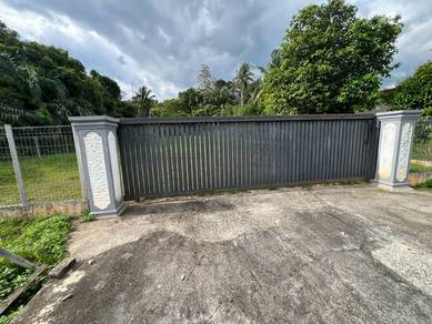 Agricultural Land in Sungai Siput, PRK
