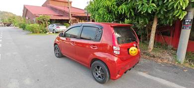 Perodua MyVi PREMIUM X in Hulu Langat, SGR