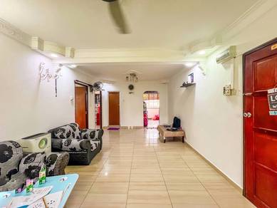 Flat For Sale in Bangi,SGR