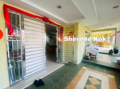 Bungalow House For Sale in Kuching,SWK